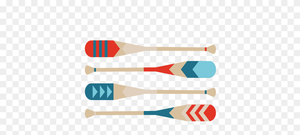 Paddle Clipart Canoe Paddles Clipart, Oars Free Png