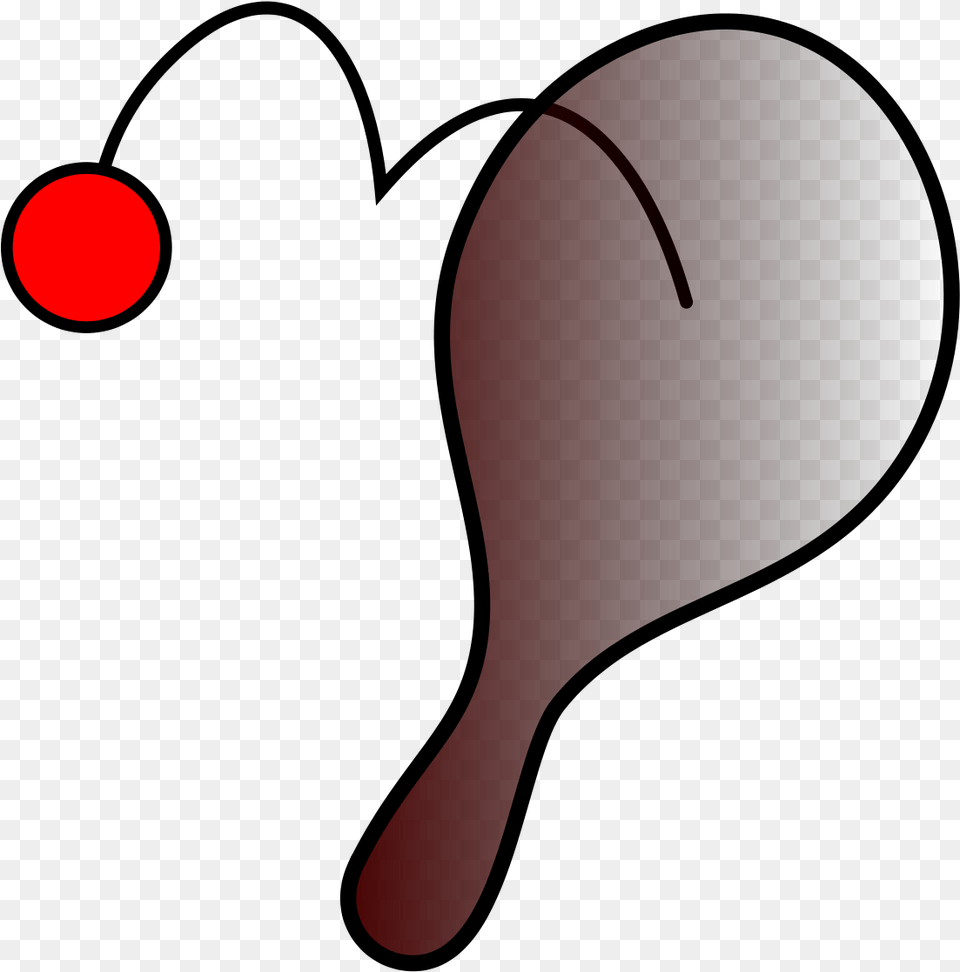Paddle With String And Ball, Maraca, Musical Instrument, Racket, Astronomy Png Image