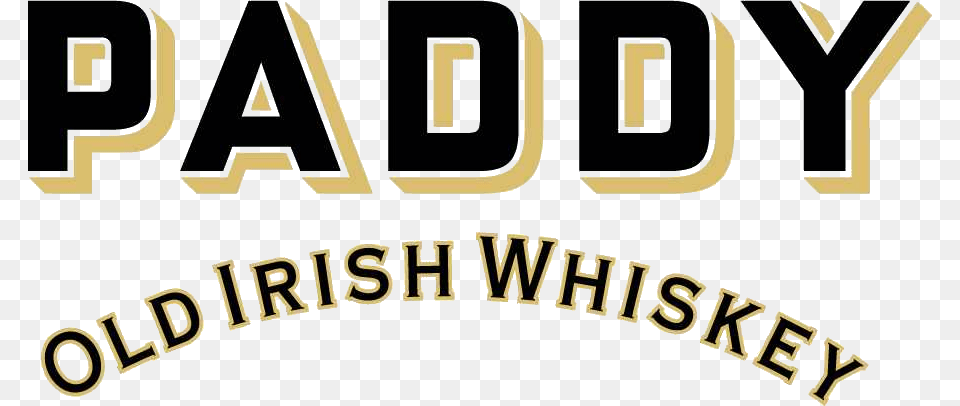 Paddy Irish Whiskey Logo, Text, Gas Pump, Machine, Pump Free Png