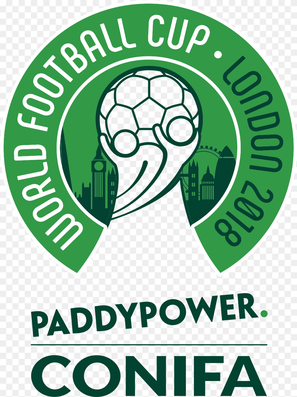 Paddy Power, Logo, Advertisement, Person, Poster Free Transparent Png