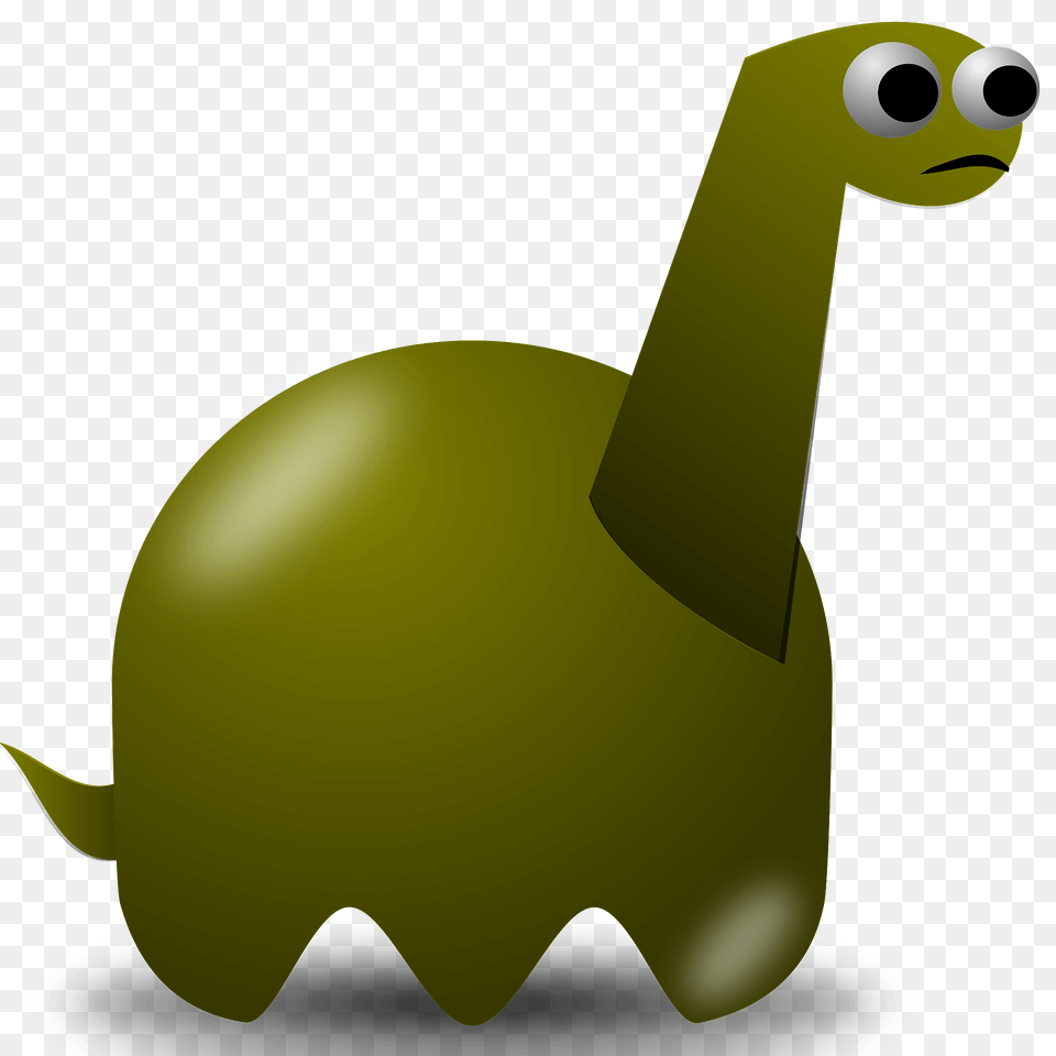 Padepokan Brontosaurus Clipart, Animal, Bird, Ammunition, Grenade Free Png