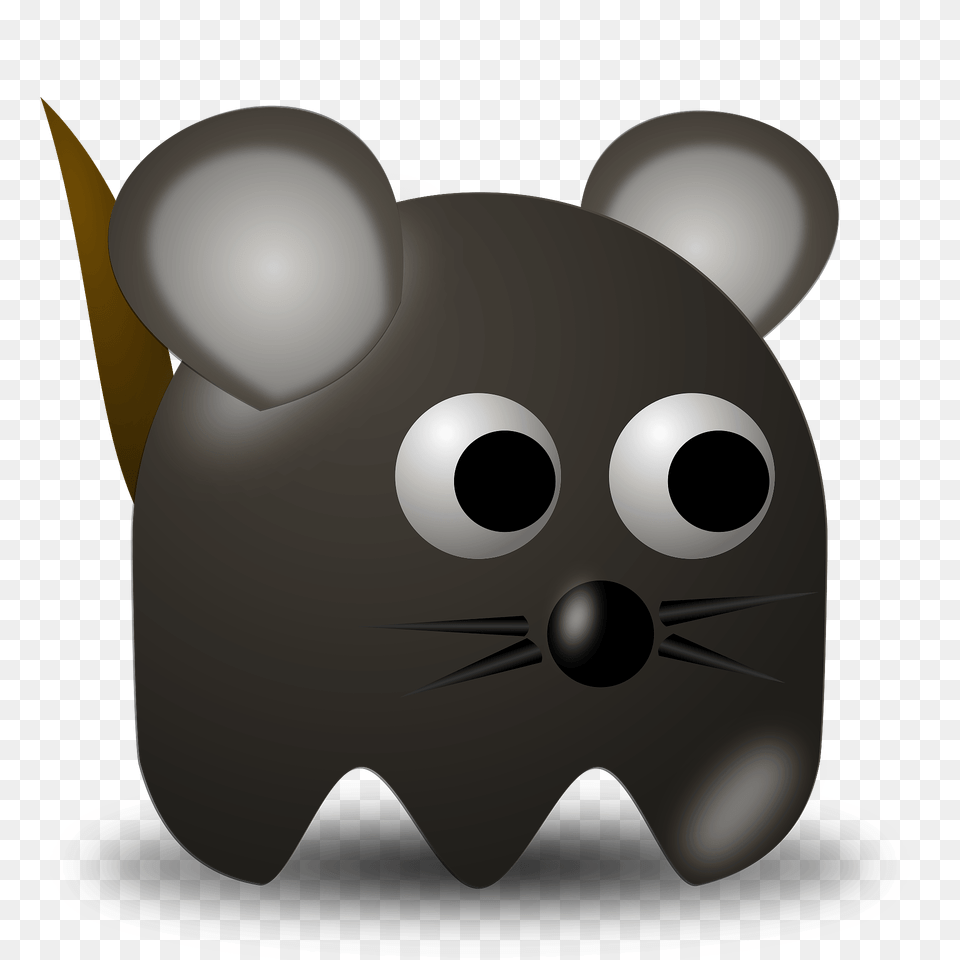 Padepokan Mouse Clipart, Animal, Disk, Mammal Free Png Download
