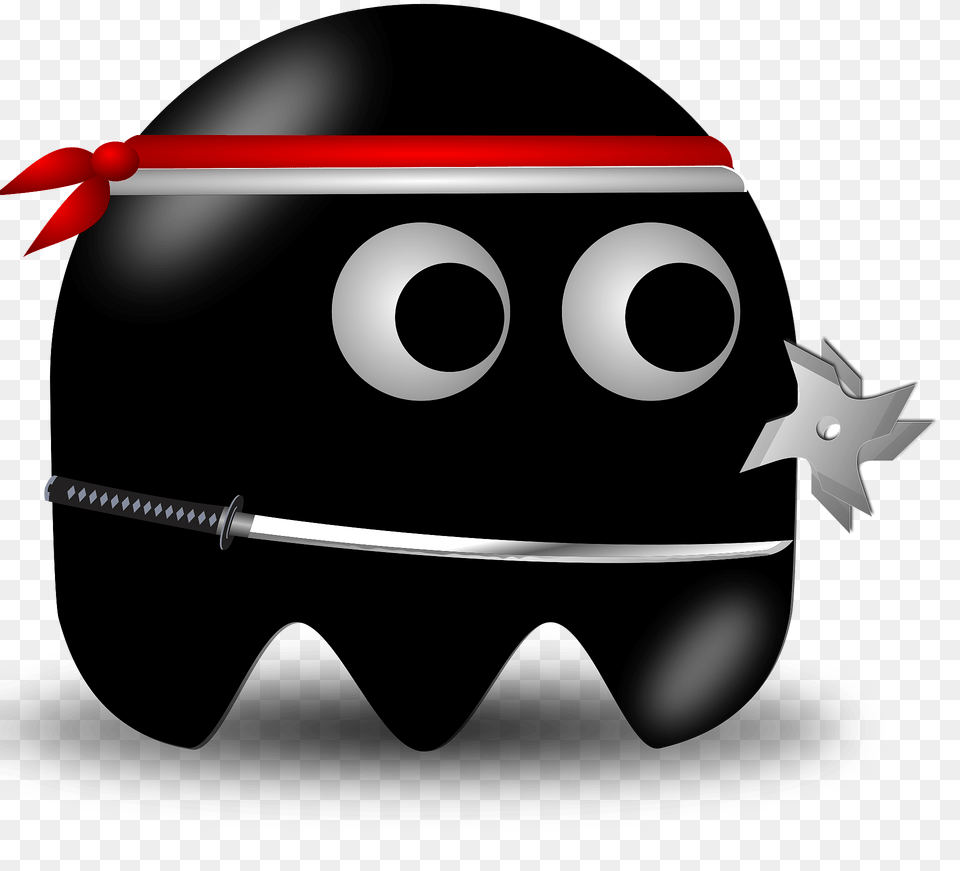 Padepokan Ninja Clipart, Helmet Png Image