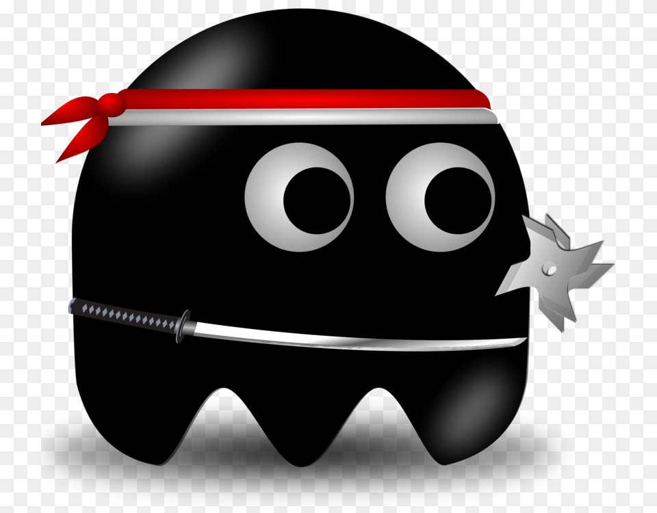 Padepokan Ninja Clipart Arcade, Sword, Weapon, Blade, Dagger Png