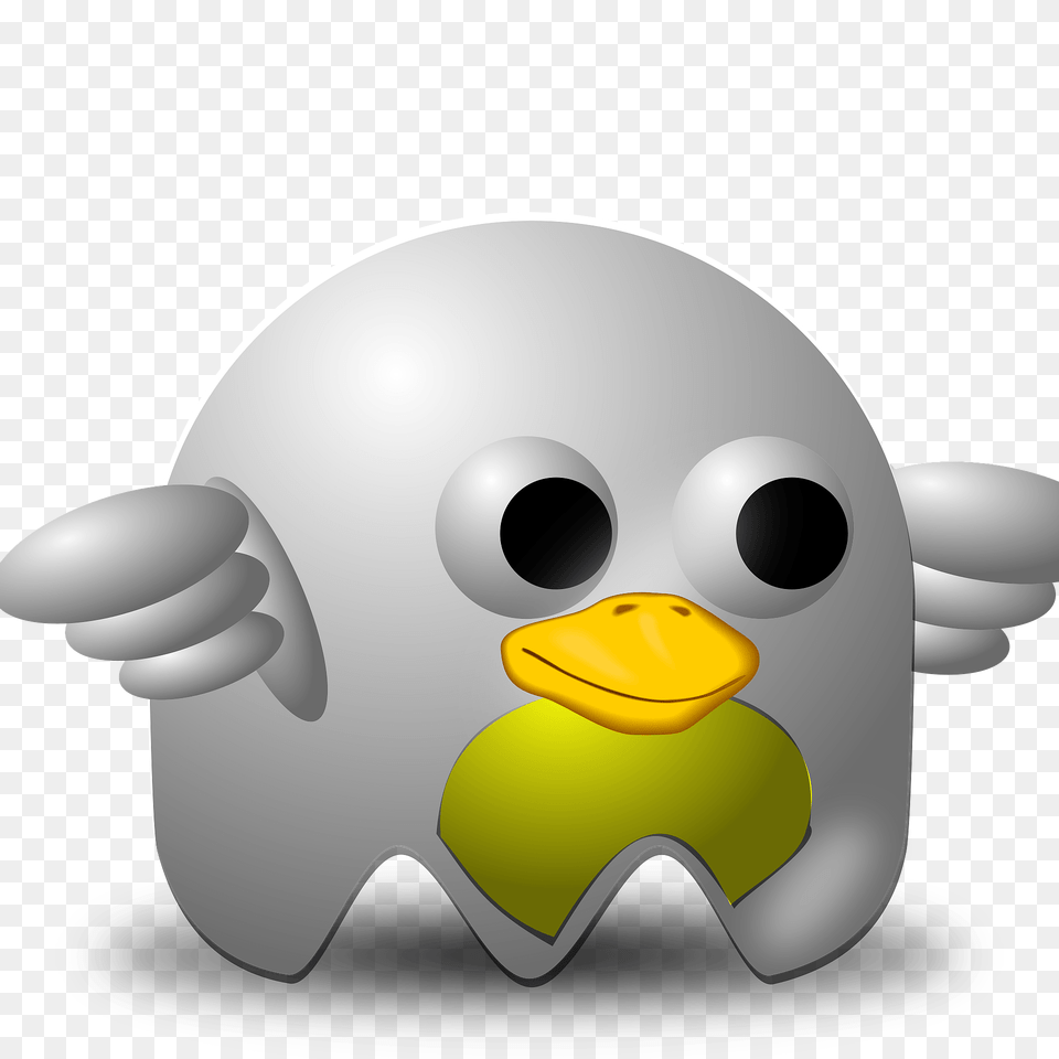 Padepokan White Bird Clipart, Clothing, Hardhat, Helmet Png Image