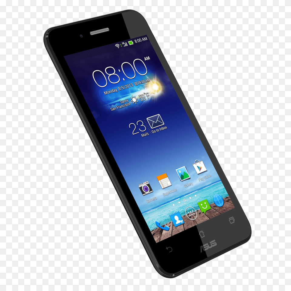 Padfone Mini 4 3, Electronics, Mobile Phone, Phone, Iphone Free Transparent Png