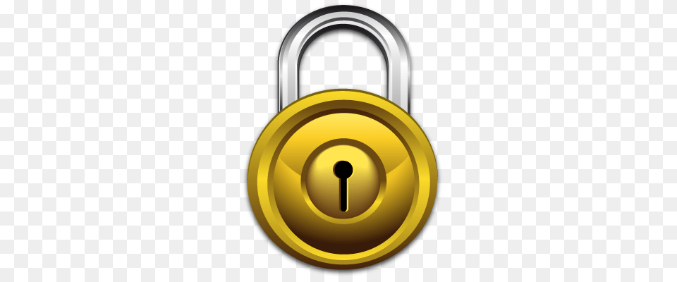 Padlock, Lock, Disk Png