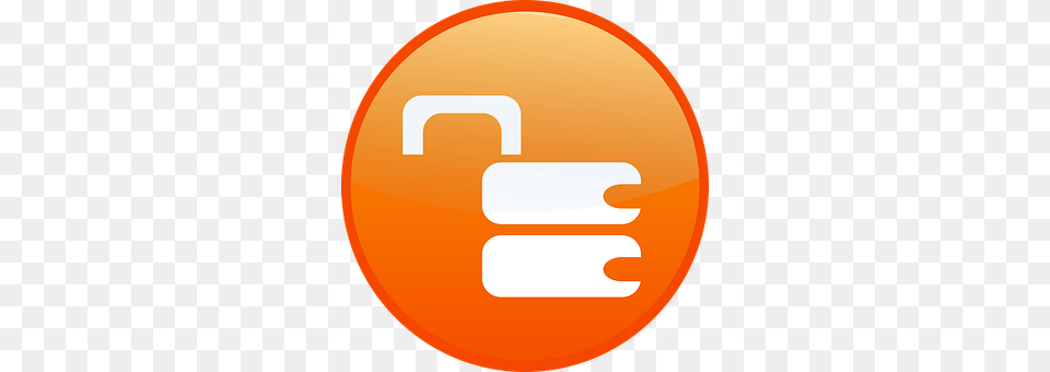 Padlock Disk Png