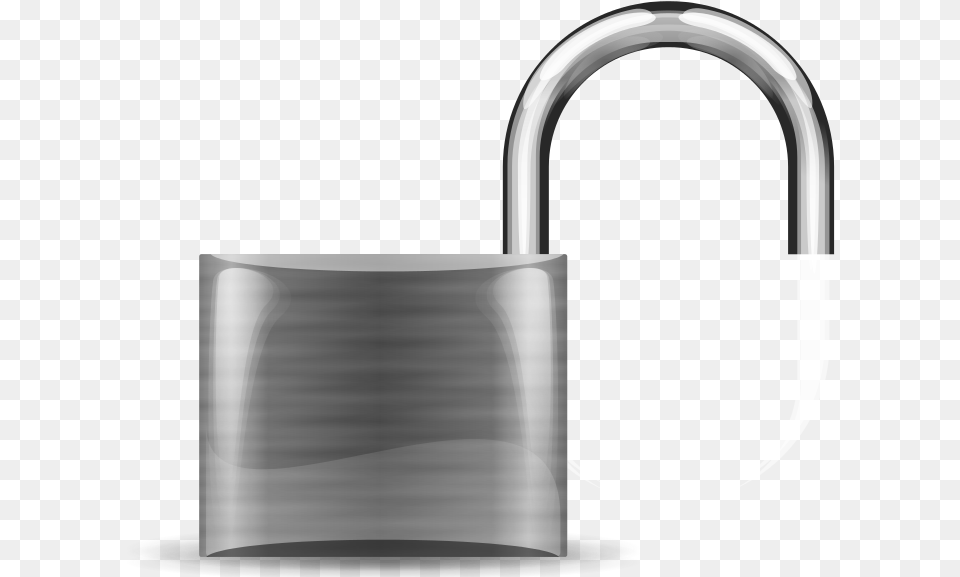 Padlock Free Transparent Png