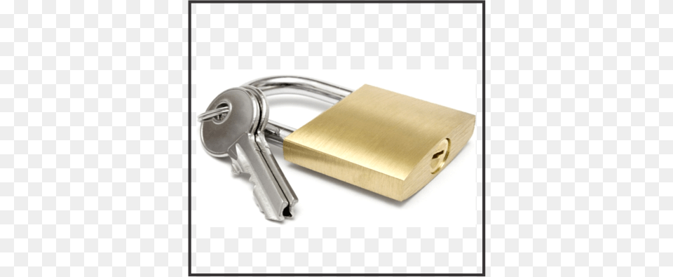 Padlock, Lock Free Transparent Png