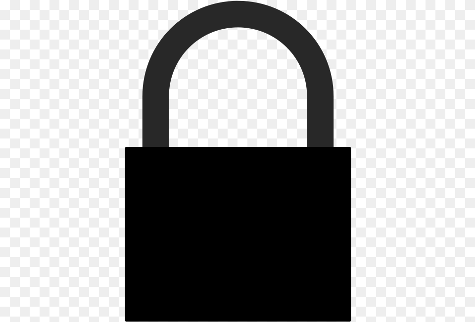 Padlock Clipart, Lock Free Png