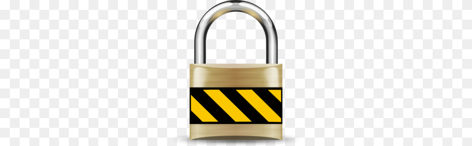 Padlock Clipart, Lock Free Transparent Png