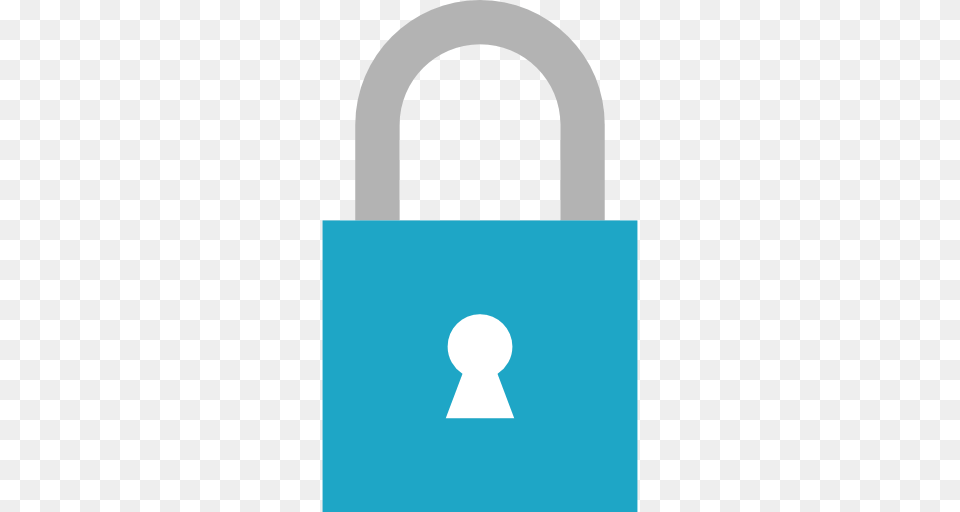 Padlock Clipart Png