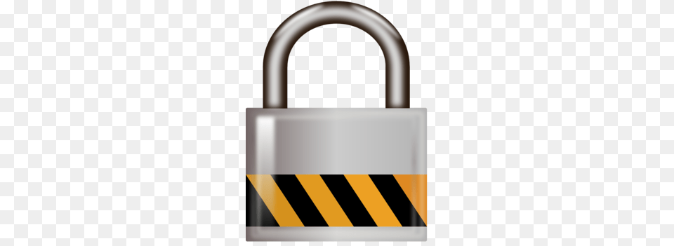 Padlock Clipart, Lock Png