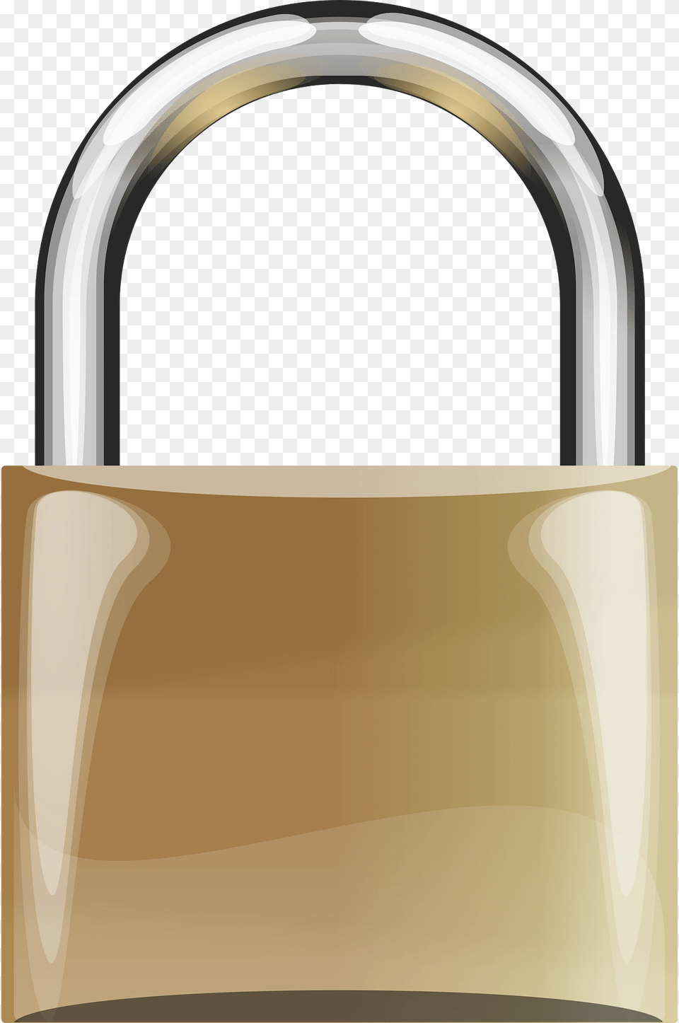 Padlock Clipart, Lock Free Transparent Png