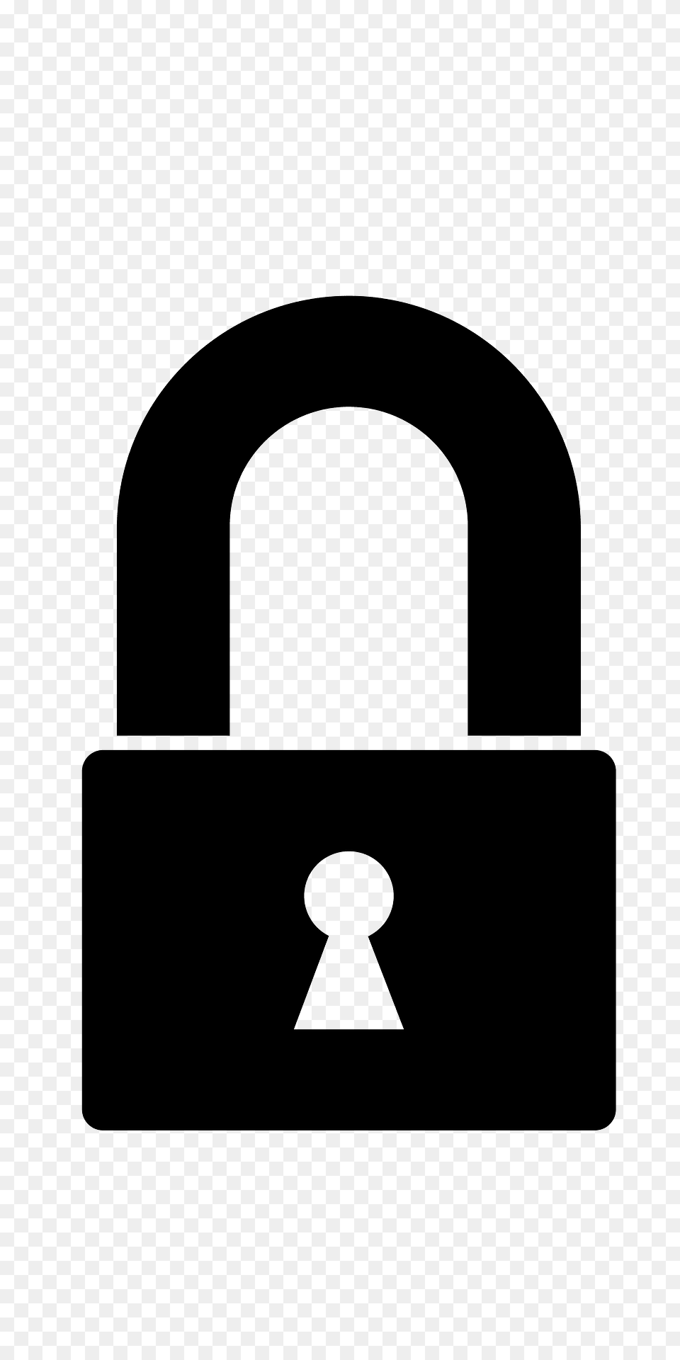 Padlock Clipart Free Transparent Png