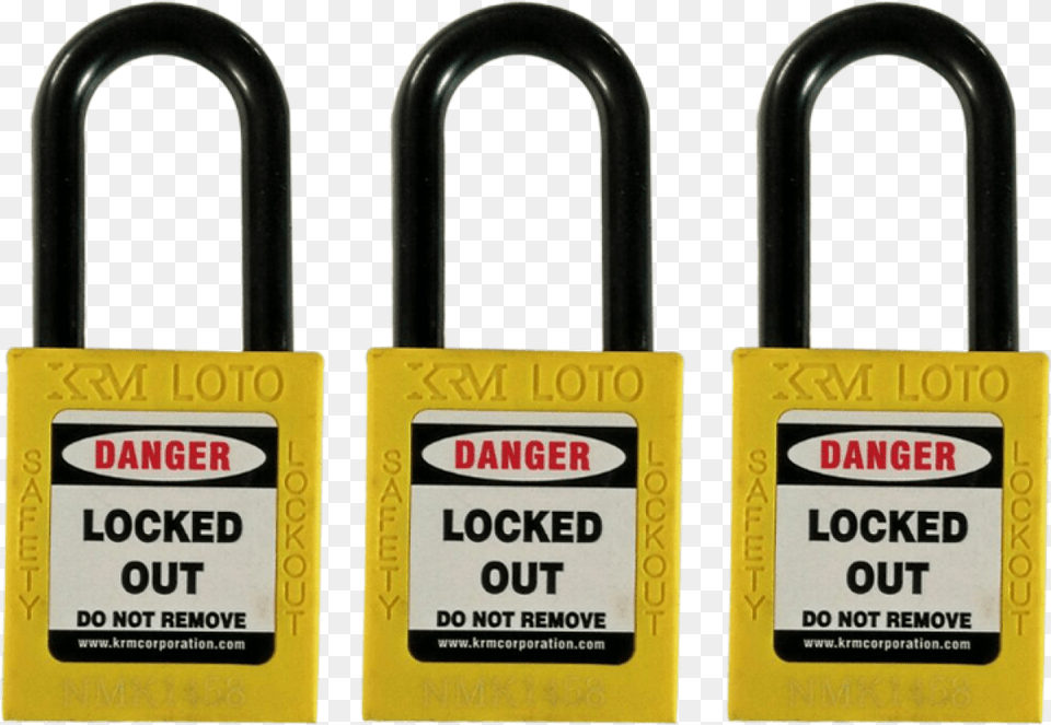 Padlock Clipart E Safety Lock Out Tag Free Transparent Png