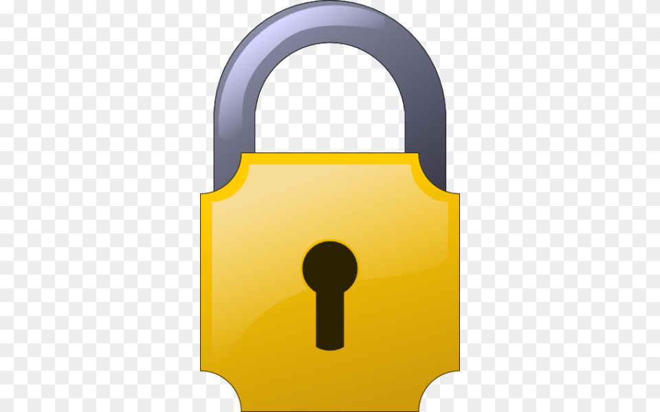 Padlock Clipart Nice Clip Art, Lock Png