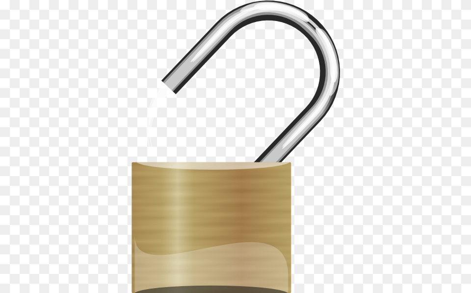 Padlock Clipart Open Unlocked Clipart, Bathroom, Indoors, Room, Shower Faucet Png Image