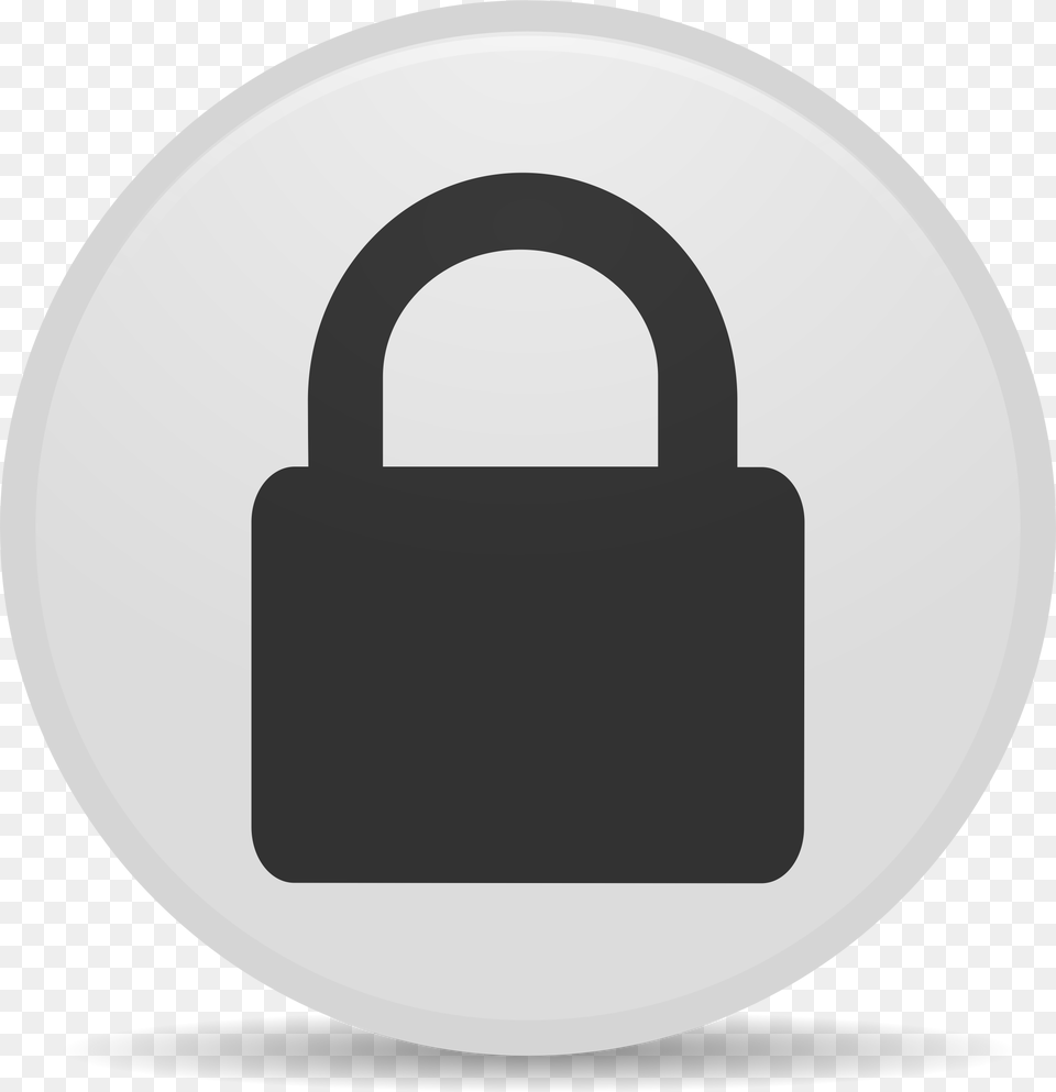 Padlock Clipart Security Lock Lock Screen Icon Png Image