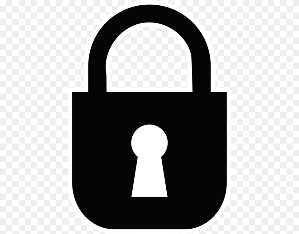 Padlock Computer Icons Pin Tumbler Lock Free Transparent Png