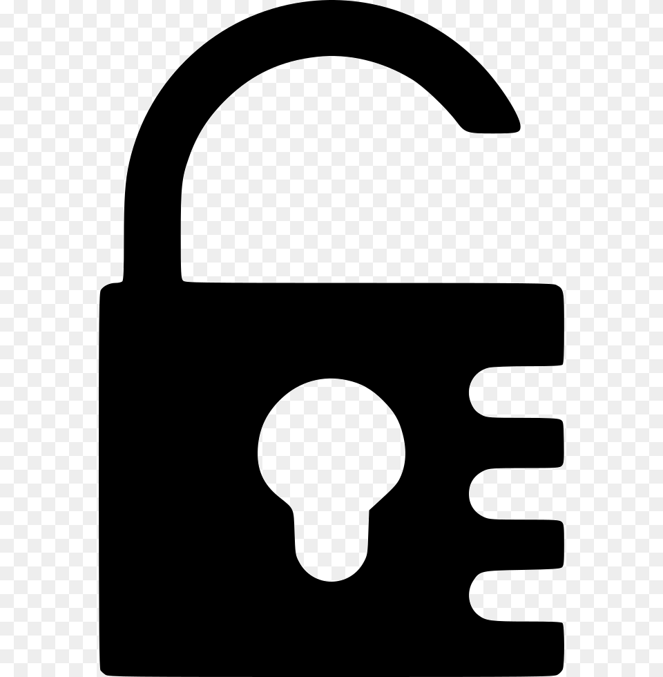 Padlock Icon Download, Lock Free Transparent Png