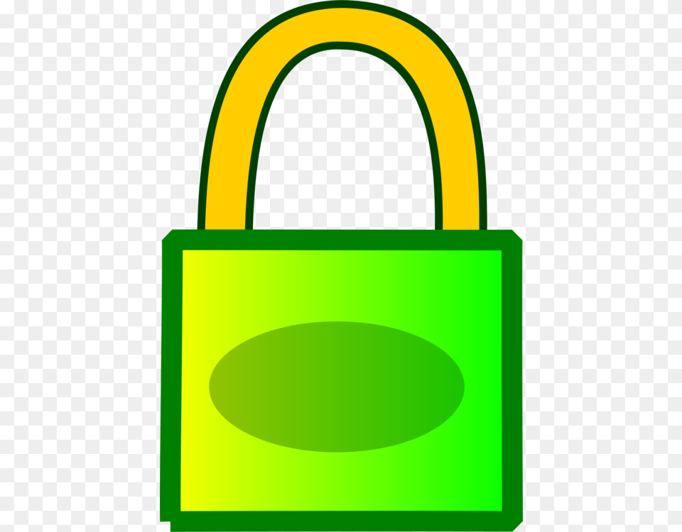 Padlock Key Accessories, Bag, Handbag Free Png Download