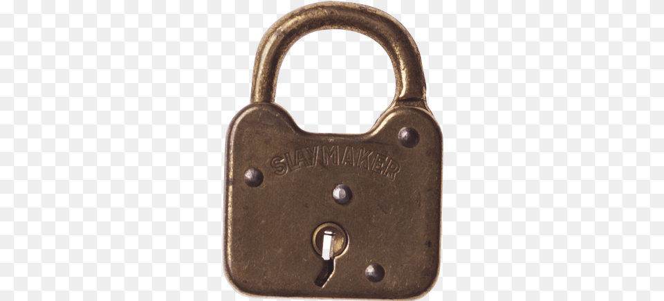 Padlock Lock Free Png Download