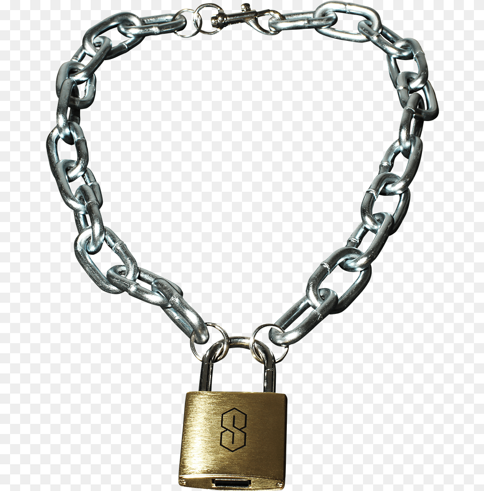 Padlock Louis Vuitton Chain, Accessories, Jewelry, Necklace Png Image