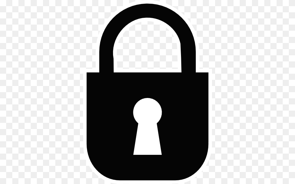 Padlock Transparent Free Png