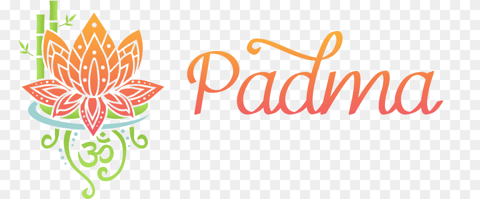 Padma Logo Illustration, Flower, Plant, Anther, Art Free Transparent Png