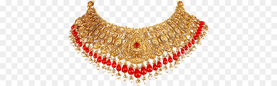 Padmavati Necklace Collection Tanishq Padmavati Jewellery Collection, Accessories, Chandelier, Jewelry, Lamp Free Png