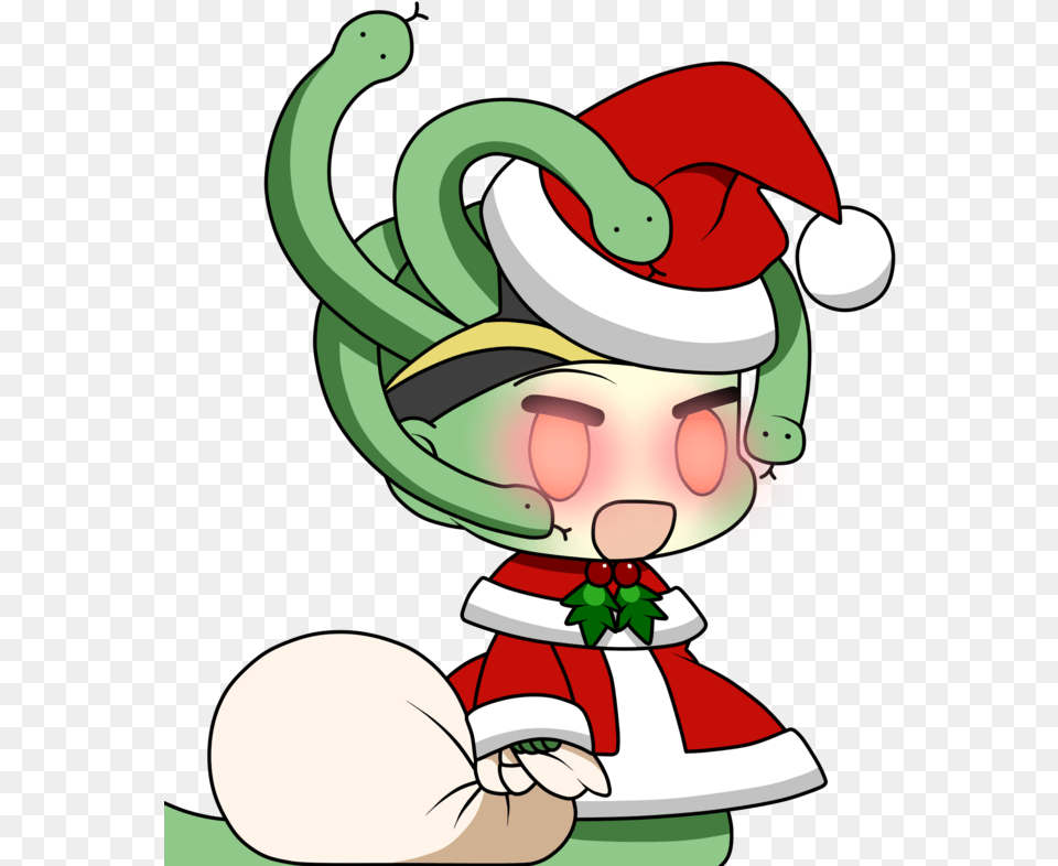 Padoru Padoru Dota, Elf, Face, Head, Person Free Png