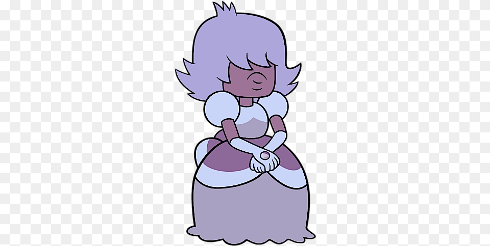 Padparadscha Sapphire Steven Universe, Baby, Cartoon, Person, Face Free Transparent Png