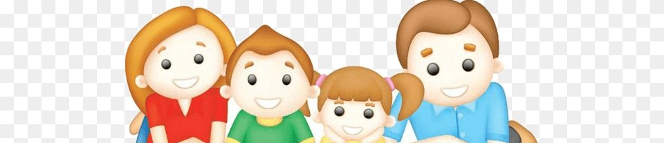 Padres Escuela De Padres, Baby, Person, Toy, Doll Free Png Download