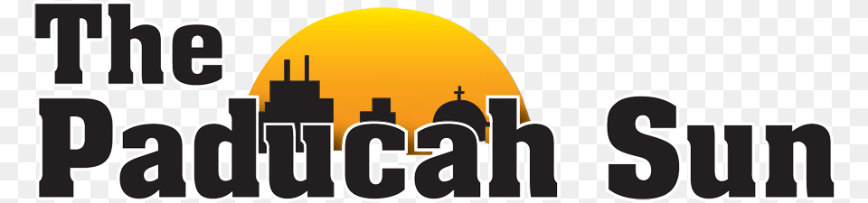 Paducah Ky Paducah Sun Logo, Text, Outdoors, Nature, Sky Png