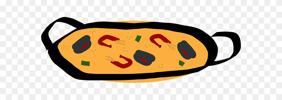 Paella Food, Hot Dog Free Png Download