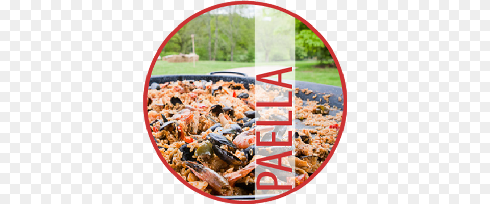 Paella Wedding, Food, Meal Free Transparent Png