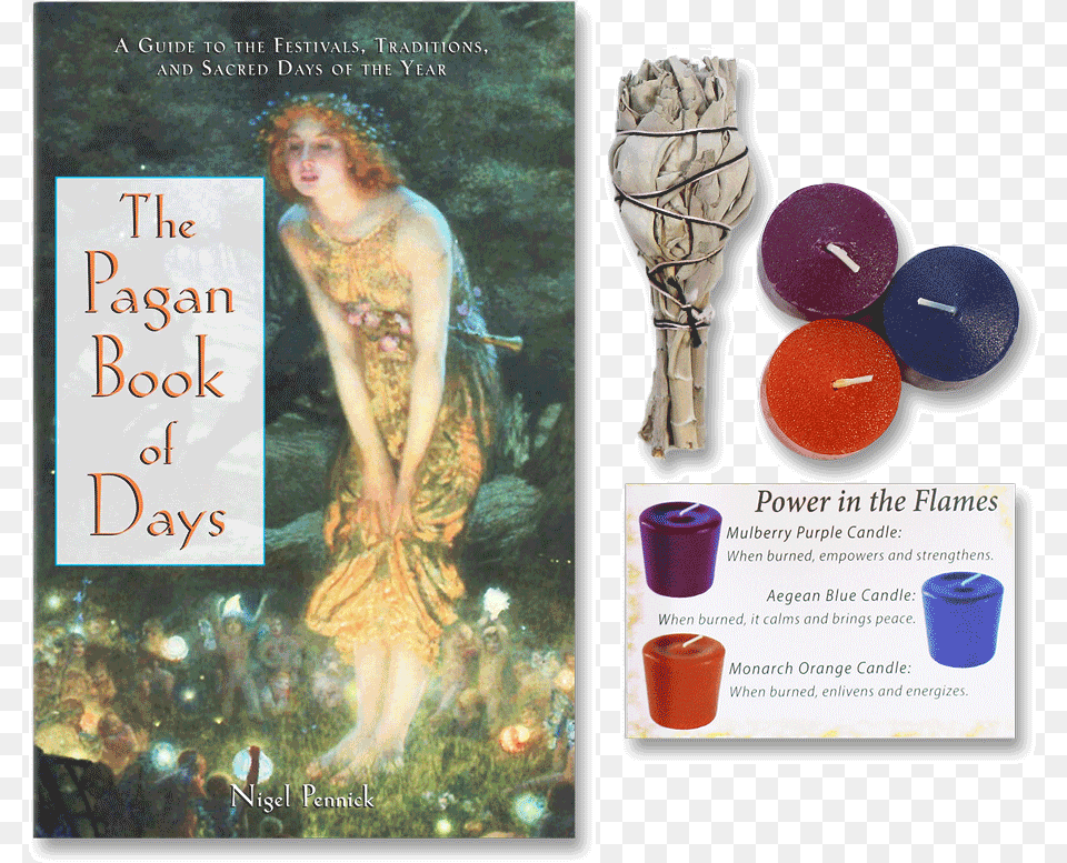 Pagan Blessing Kit Edward Robert Hughes, Adult, Bride, Female, Person Free Png