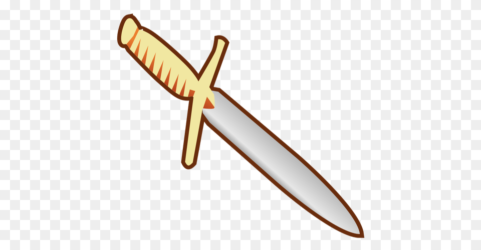 Pagan Knife, Blade, Dagger, Weapon Png Image