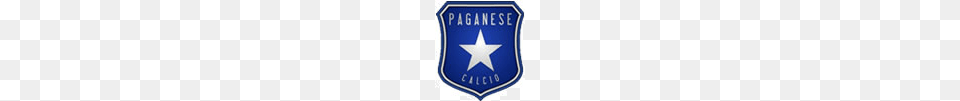 Paganese Calcio Logo, Badge, Symbol, Scoreboard Png Image