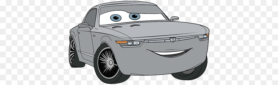 Page 1 Cars 3 Sterling, Wheel, Car, Vehicle, Machine Free Transparent Png