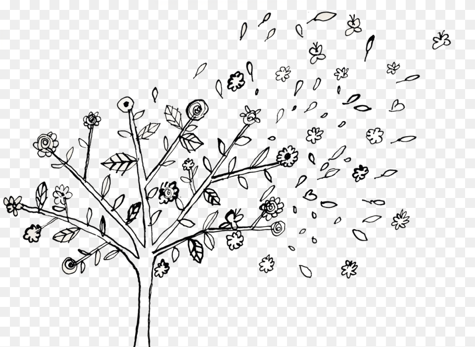 Page 158 Tree Of Life Download Illustration, Art, Drawing, Floral Design, Graphics Png