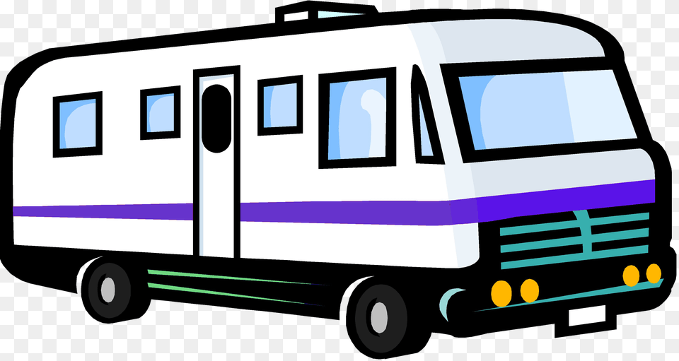Page, Transportation, Van, Vehicle, Caravan Free Png Download