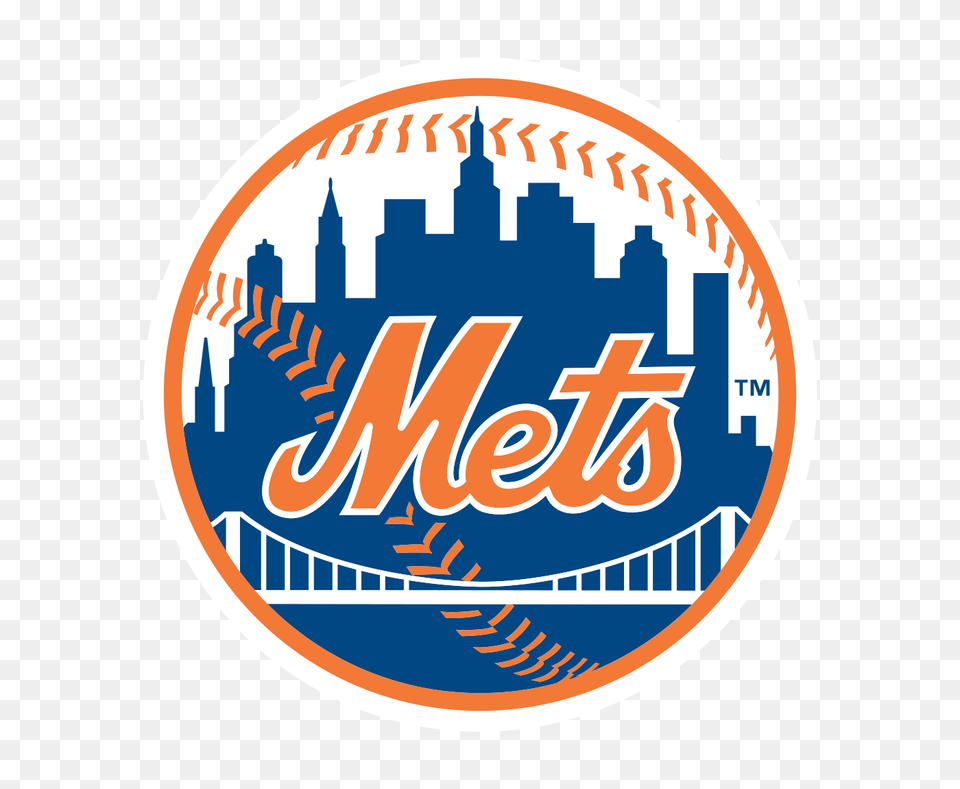 Page 3735 For Misc Cliparts U0026 New Logo New New York Mets Clip Art, Sticker, Badge, Symbol, Architecture Free Png Download