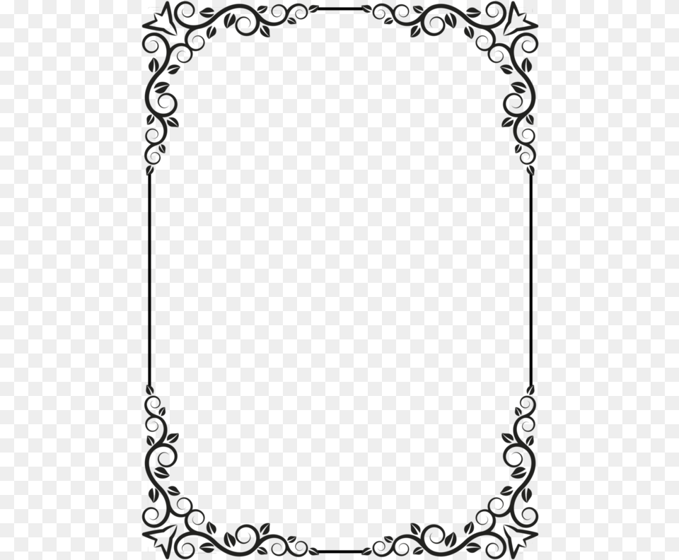 Page Borders No Background, Blackboard, Home Decor, Oval Png
