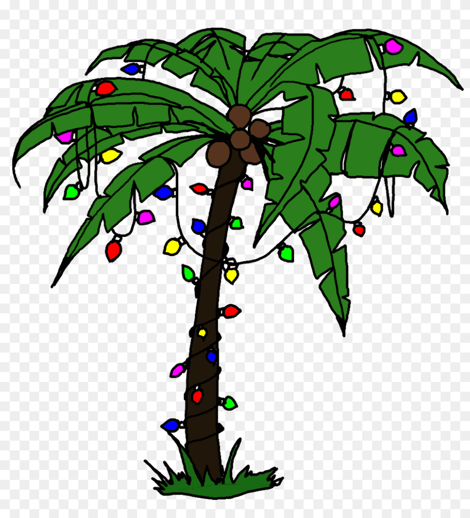 Page Creative Digital Art, Palm Tree, Plant, Tree Png Image