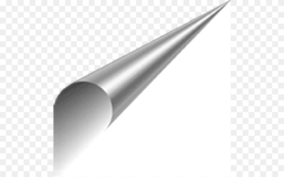 Page Curl, Aluminium, Lighting, Smoke Pipe Png