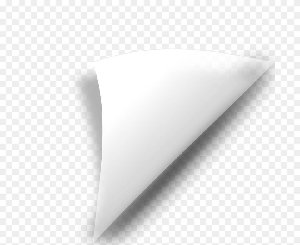 Page Curl, Triangle, Weapon Free Png