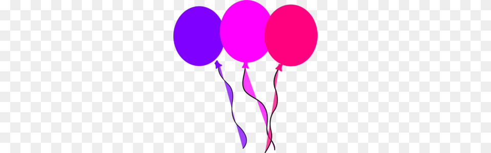 Page Of Newposts Tiny Clipart, Balloon, Purple, Person Free Png Download